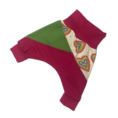 Pumphose Gr 56/62 Pumphose Gr 56/62