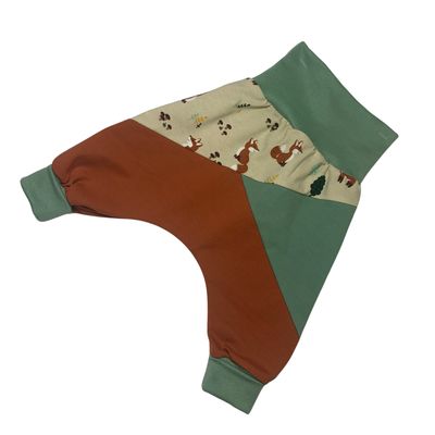 Pumphose Gr 68/74 Pumphose Gr 68/74