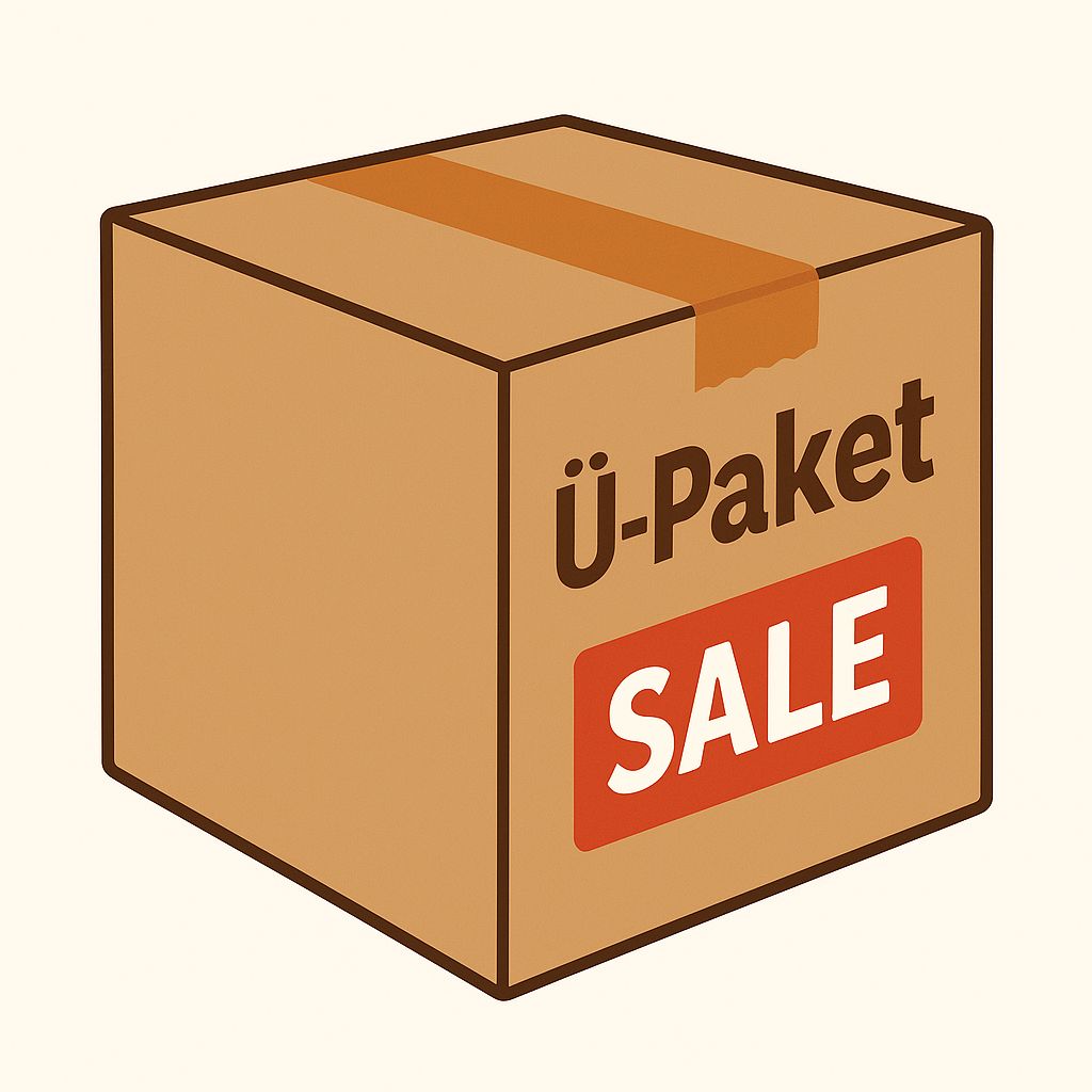 Warme Stoffe Ü-Paket 6m