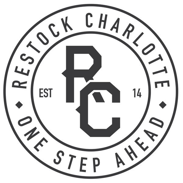 Restock Charlotte