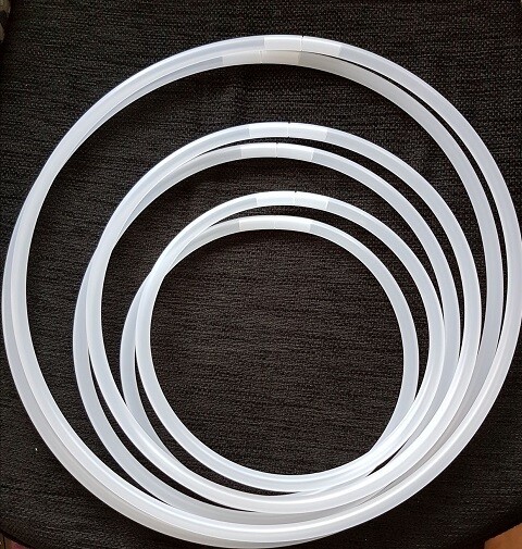 Kids Translucent Polypro (30"/76cm diameter)