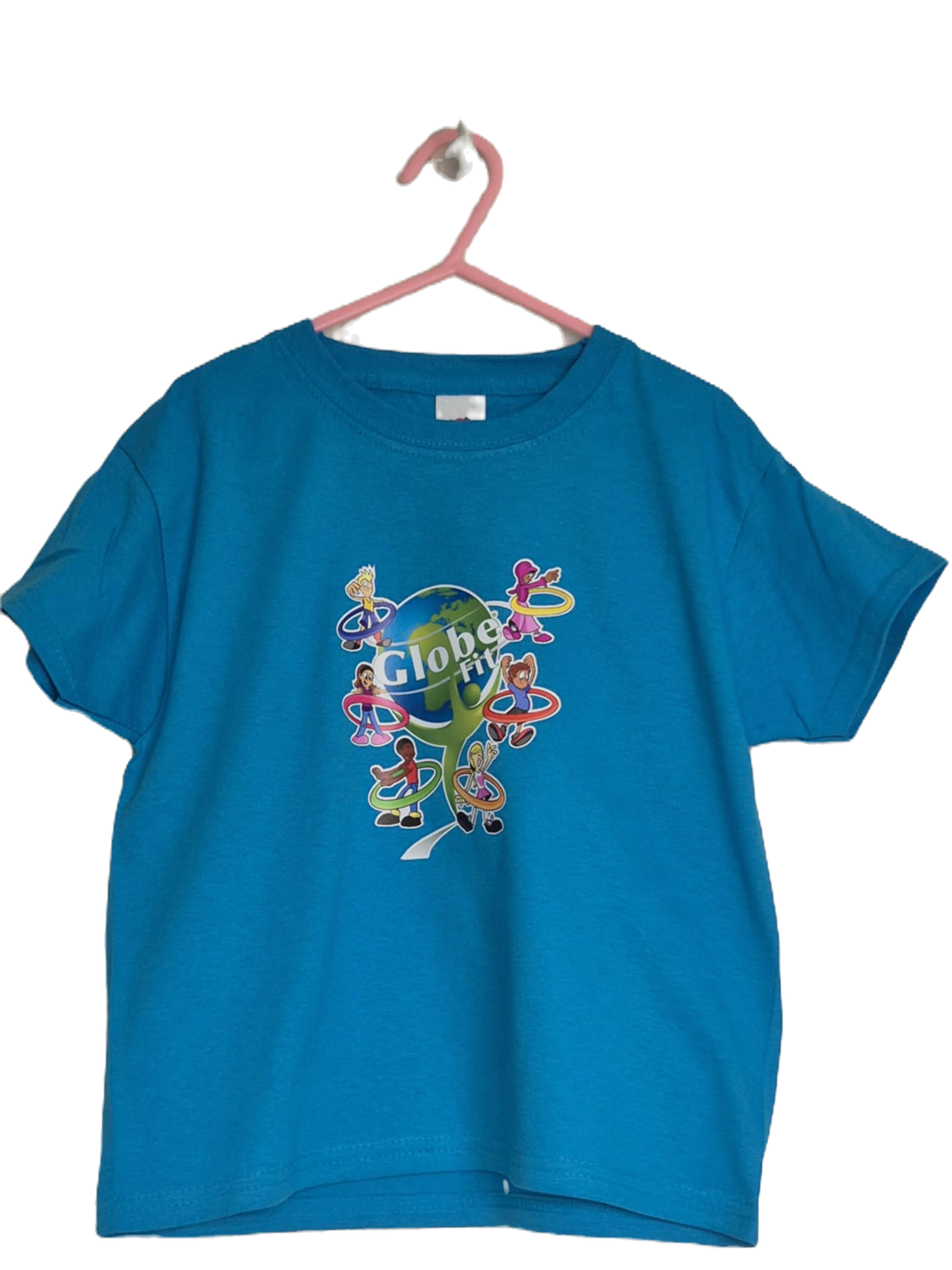 Globe Fit Kids T-Shirt