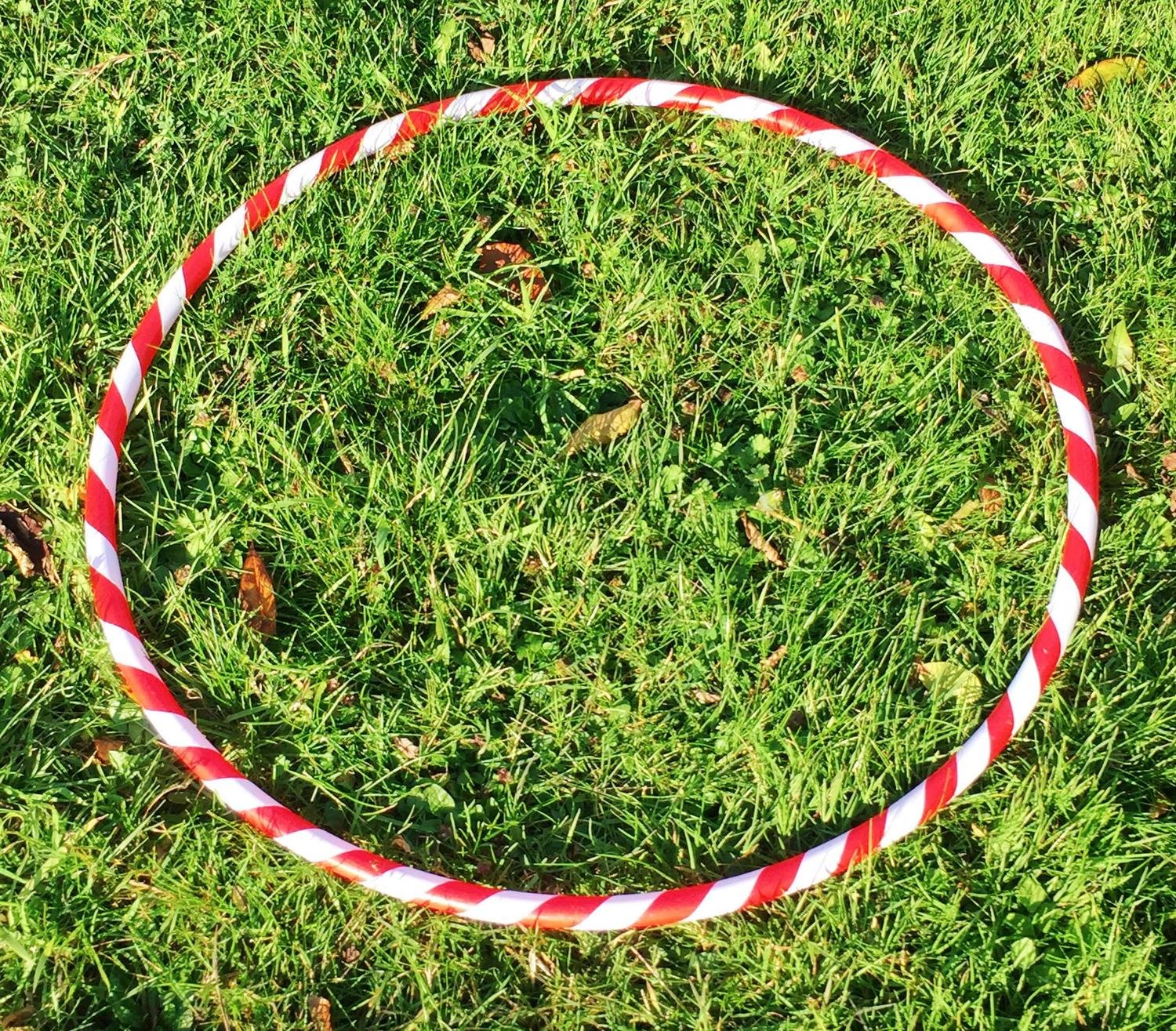 small hula hoop