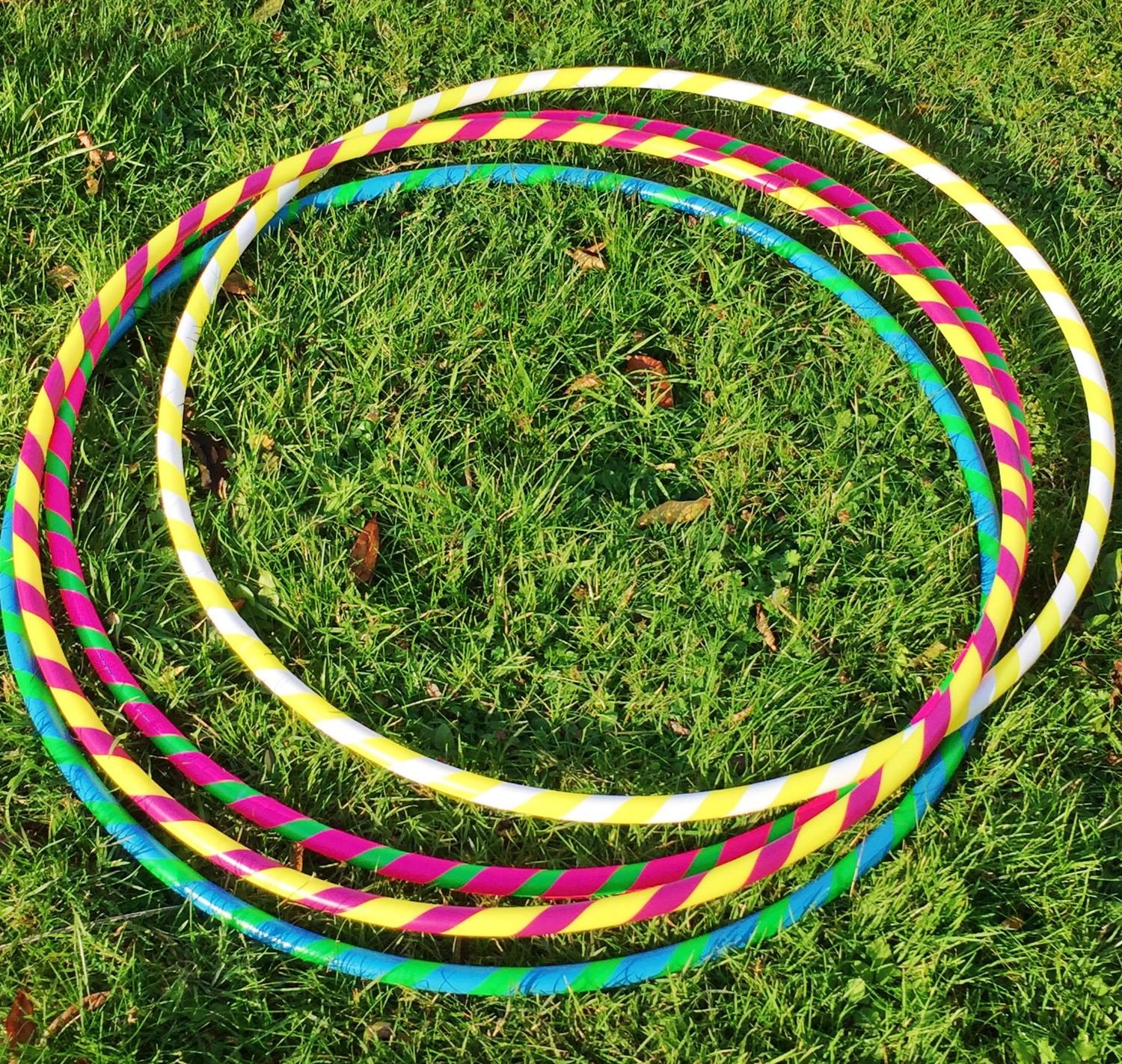 small hula hoop