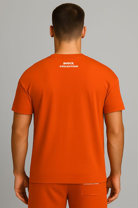 SHOCK ESSENTIAL Orange
