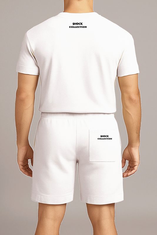 SHOCK ESSENTIAL White