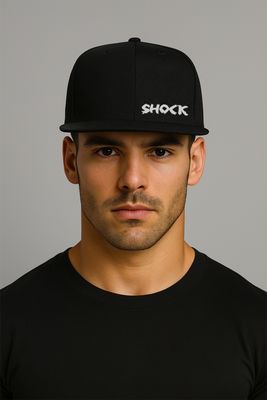 SHOCK SNAPCORE Black