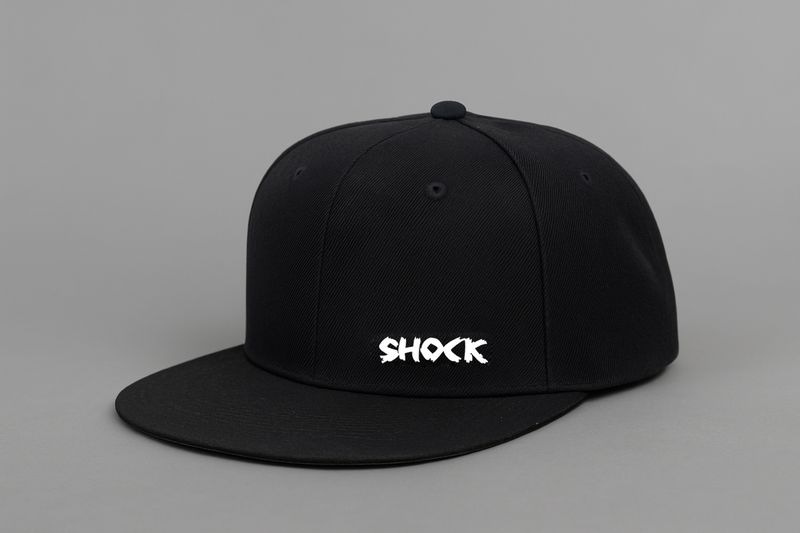 SHOCK SNAPCORE Black