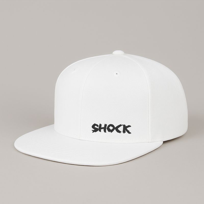SHOCK SNAPCORE White