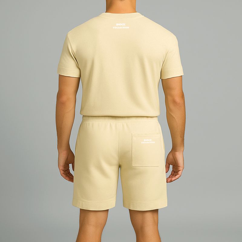 SHOCK ESSENTIAL Yellow