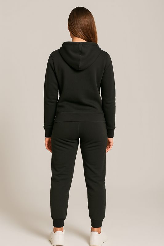SHOCK ELEGANCE Black