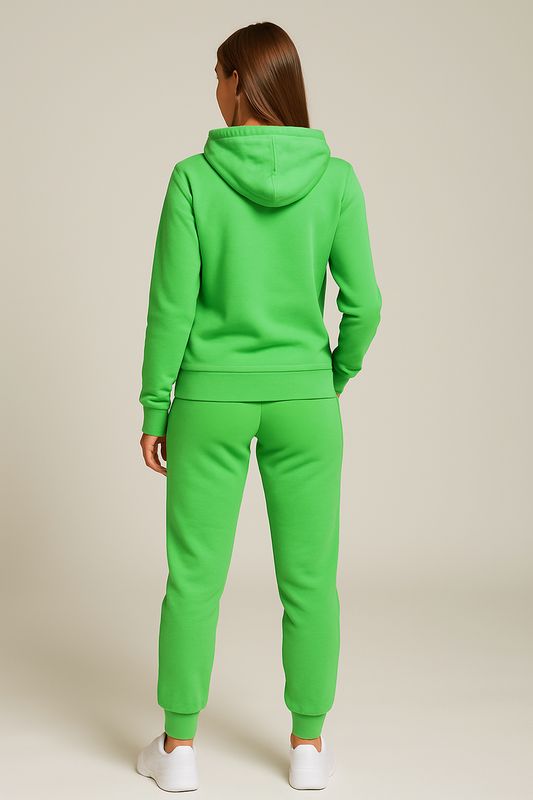 SHOCK ELEGANCE Green