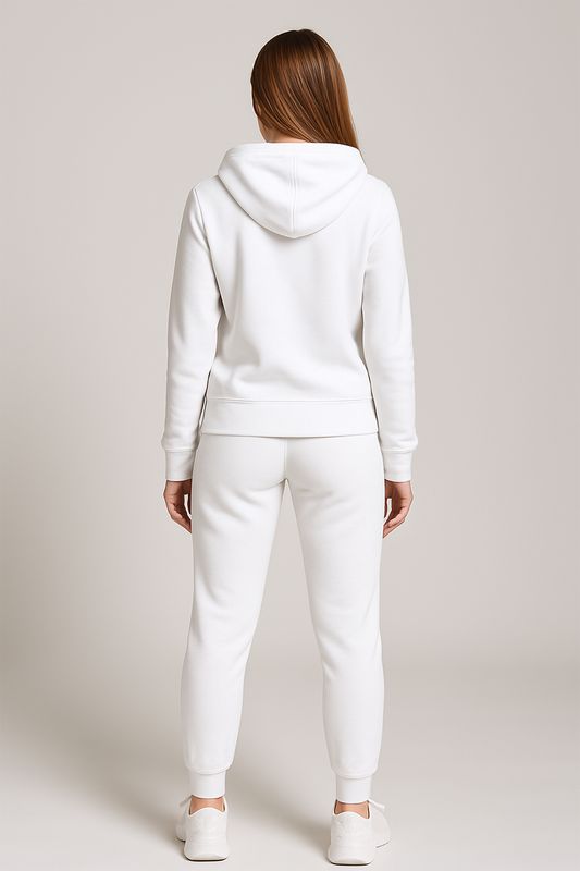 SHOCK ELEGANCE White