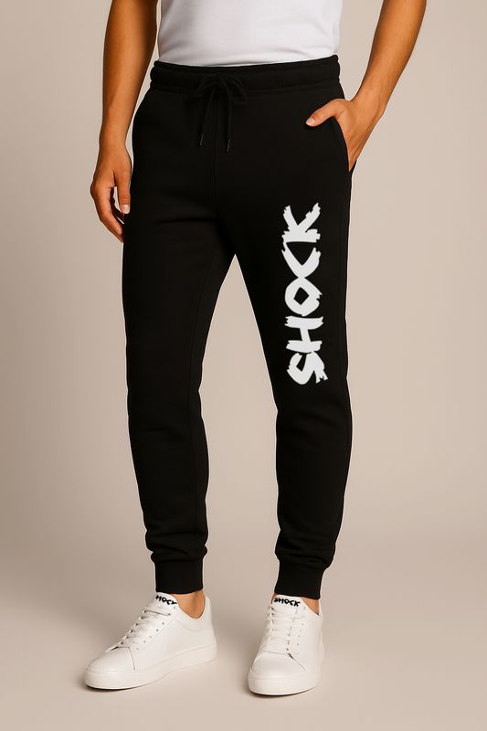 SHOCK IMPACT Black