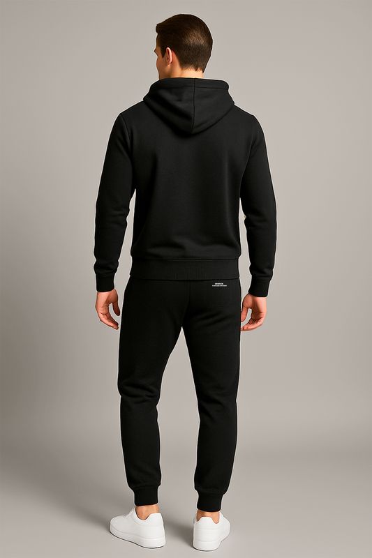 SHOCK Urban Set Black