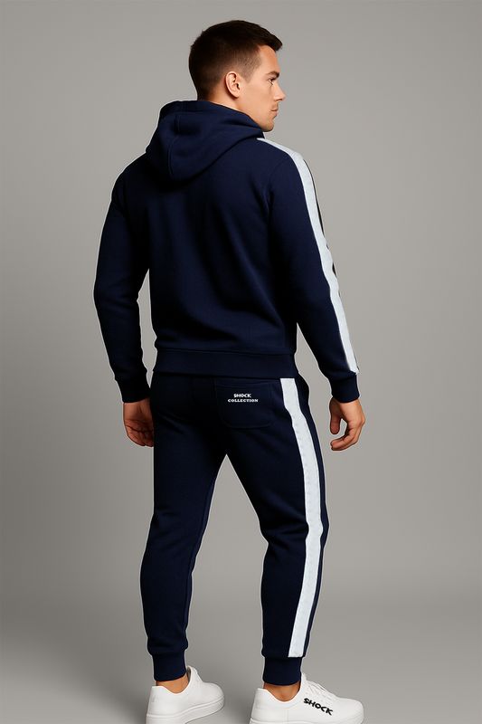 SHOCK STRIKE Navy