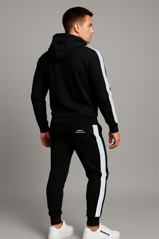 SHOCK STRIKE Black