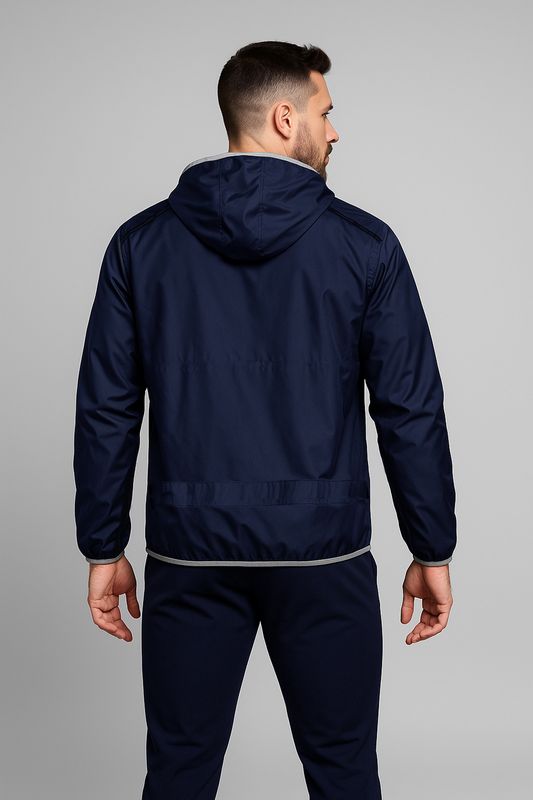 SHOCK WINDCORE Navy