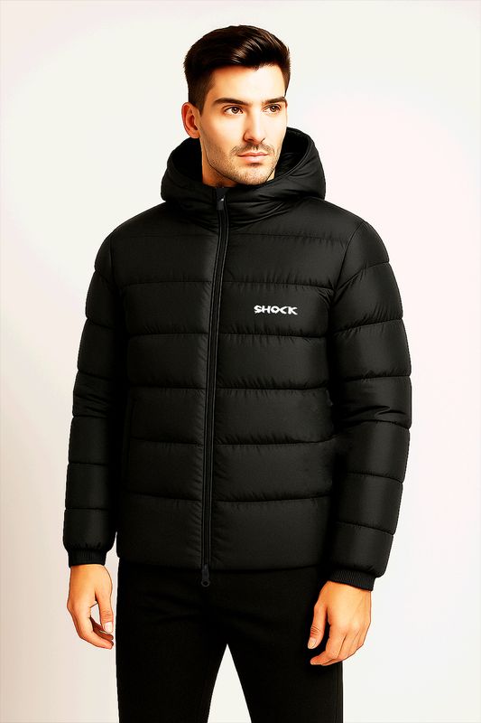 Мъжко зимно яке