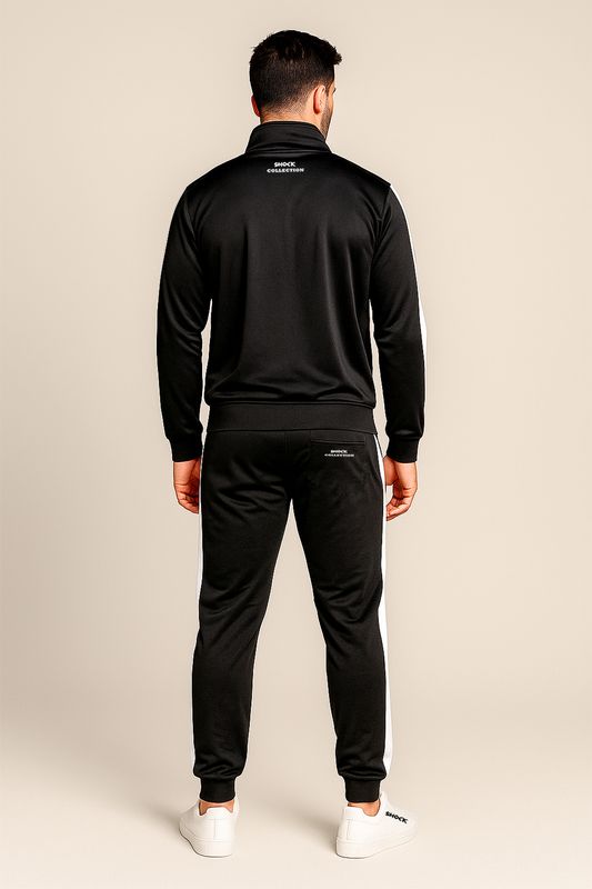 SHOCK Core Black