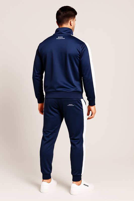 SHOCK Core Blue