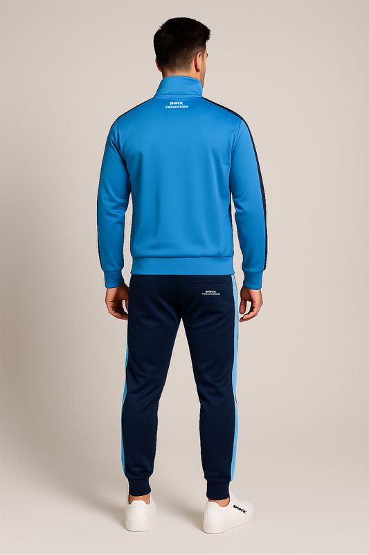 SHOCK Core Royal Blue
