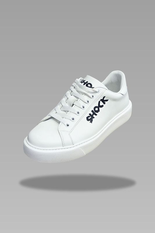 SHOCK URBAN LOW – White