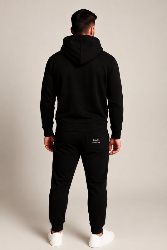 SHOCK Everyday Set Black