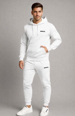 SHOCK Urban Set White