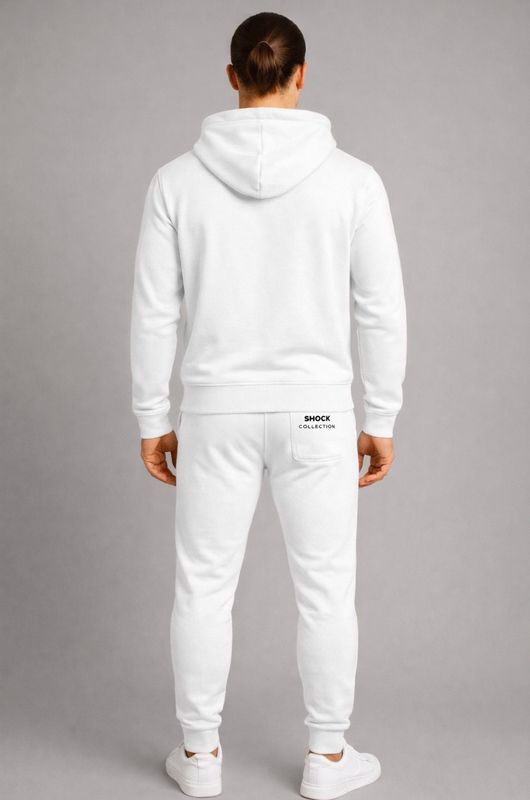 SHOCK Urban Set White