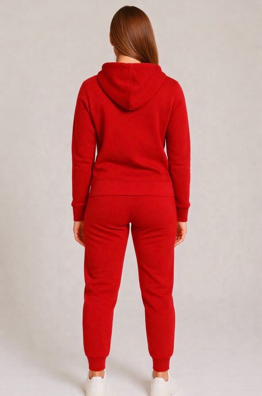 SHOCK ELEGANCE Red