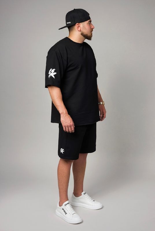 Shock Clean Set Black