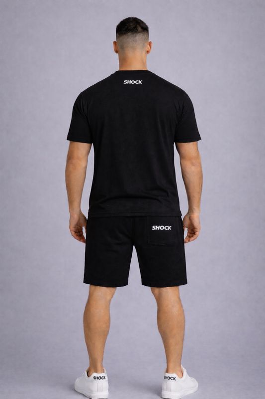 Shock Core Set Black