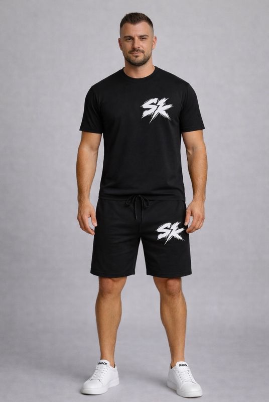 Shock Core Set Black