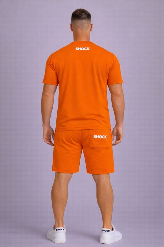 Shock Core Set Orange