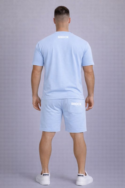 Shock Core Set Blue