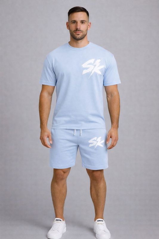 Shock Core Set Blue