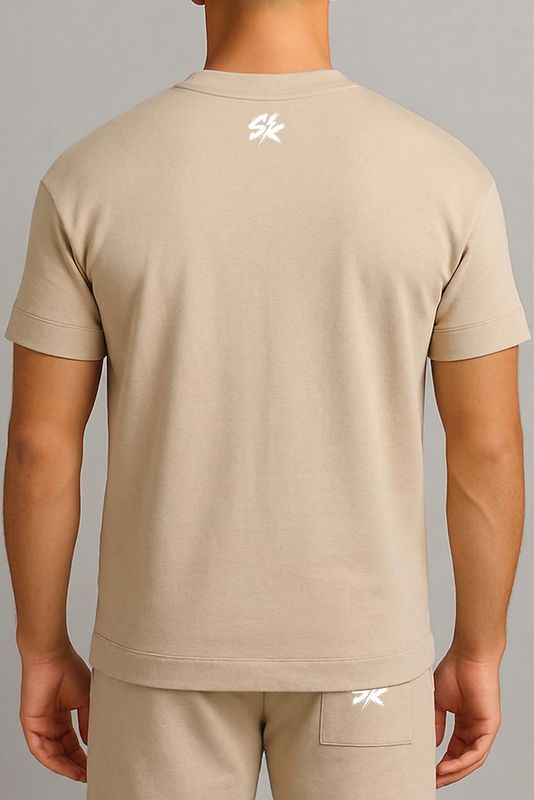 Shock Nigth Pulse Set Beige