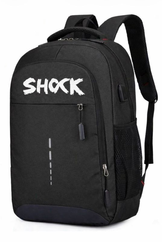 SHOCK  URBAN PACK