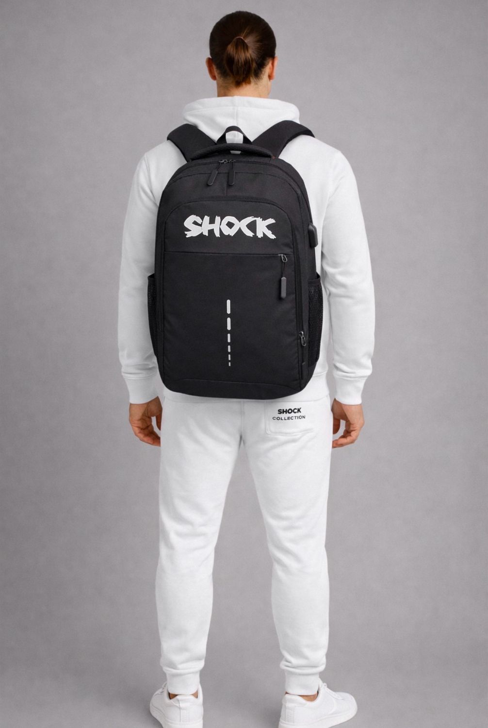 SHOCK  URBAN PACK