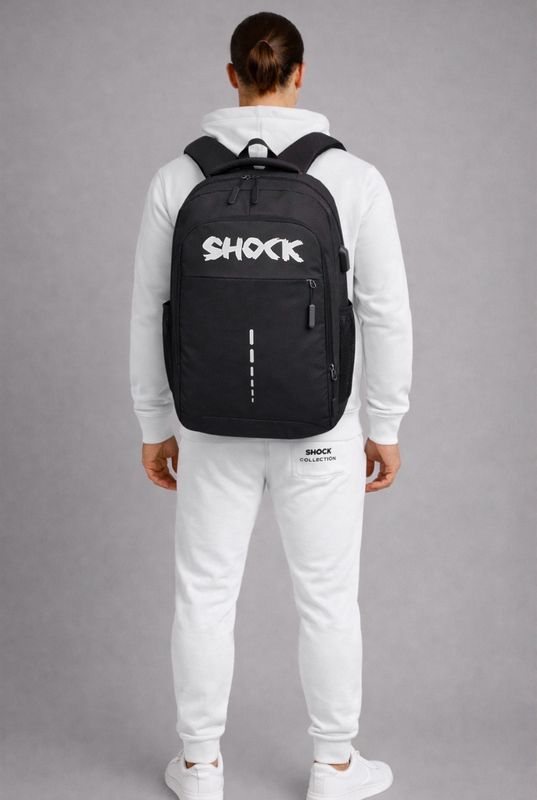 SHOCK  URBAN PACK