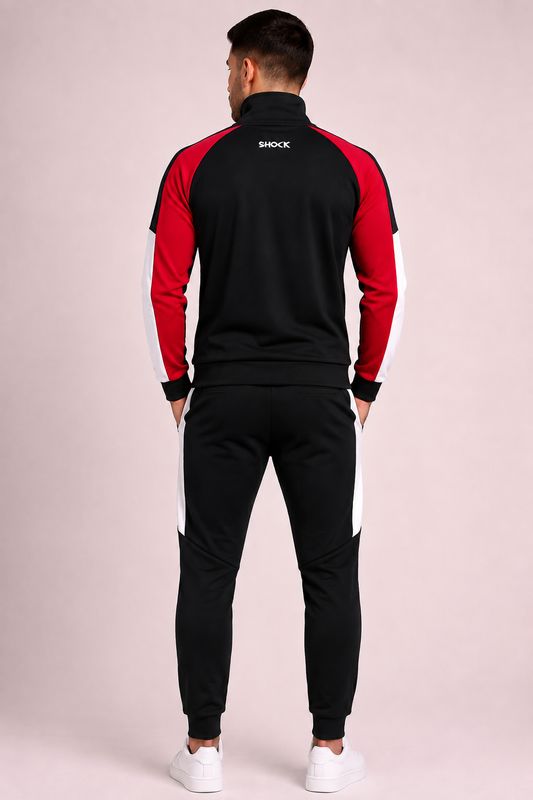 SHOCK FORCE RED