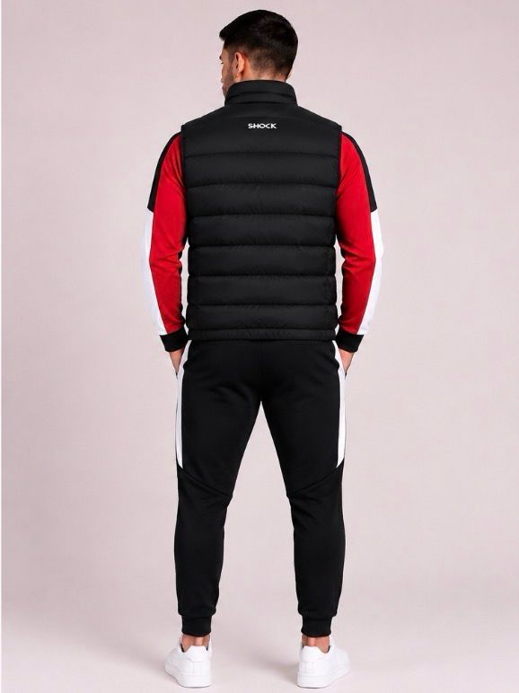 SHOCK THERMO Black