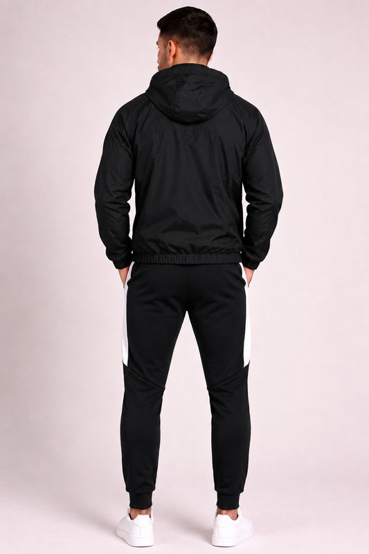 SHOCK STORM Black
