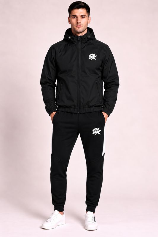 SHOCK STORM Black