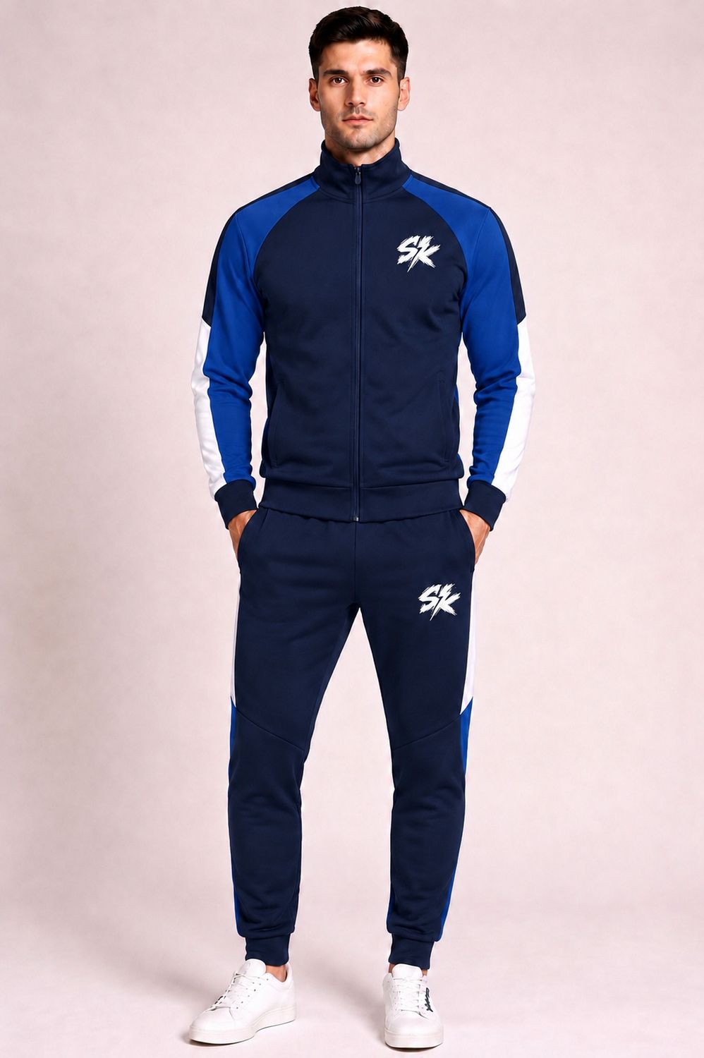 SHOCK FORCA BLUE