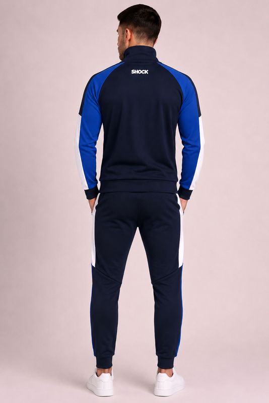 SHOCK FORCA BLUE
