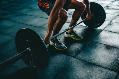 Planes de Entrenamiento y Alimentación