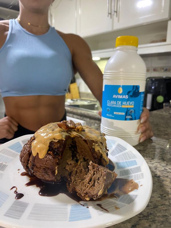 Guía de Recetas
