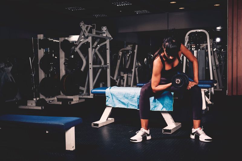 Paquete Solo Entrenamiento